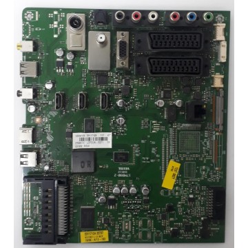 17MB90-2 , 10084105 , 23117123 , 27022737 , 47'' , LGPEUN-EEF1 , V21912_MB90 , LC470EUN , VESTEL MAIN BOARD , TV ANAKART