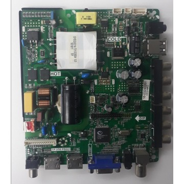 TP.V56.PB801 , MAIN BOARD , TV ANAKART ,