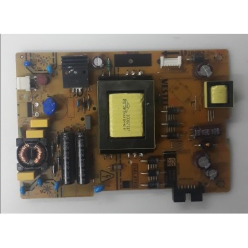 17IPS62 , 27985703 , 23477597 , POWER BOARD , TV BESLEME KARTI , VES500UND-2D-N12 , VESTEL 50FD7300