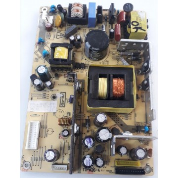 17PW26-4 , 20453122 , 26578014 ,  VESTEL TV BESLEME KARTI , POWER BOARD , VESTEL REGAL