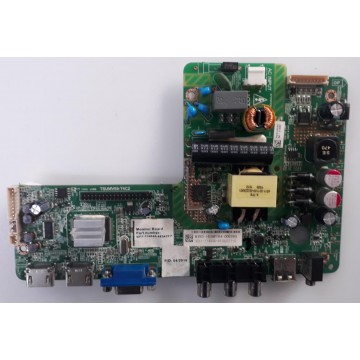 TSUMV59-T4C2 , MTB3-163HP184-005280 , 9011-114A4A-483A2511-S , MAIN BOARD , TV ANAKART , K320WD8 , PREMIER PR32B80 ,  HD READY