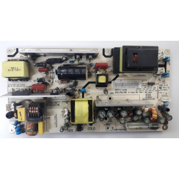 LK-PI3202010  , 6021010089-A , LK811120782120103002420 , POWER BOARD  , TV BESLEME KARTI , LC320WXE , SANYO LD32S59HM