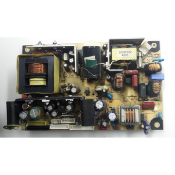 17PW15-9 , VESTEL POWER BOARD , TV BESLEME KARTI