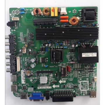 TP.VST59.P75 , L14110111-0A00653 , LC490DUJ-SGE3 , MAIN BOARD , TV ANAKART , WOON WN049LD5851-ATFM