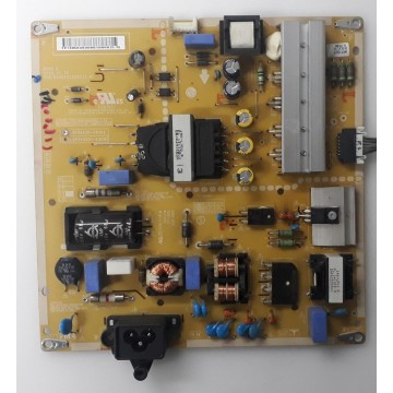 EAX66203001 (1.6) , LGP3942D-15CH1 , POWER BOARD , TV BESLEME KARTI , LG 42LF650V