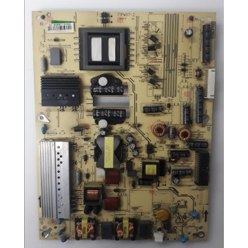 17PW07-2 , 23031318 , 26942095 , POWER BOARD , TV BESLEME KARTI , VESTEL 32PF6014B , T315HW07 , SEG 32911 LED TV , VESTEL DESING 32PF6013 32 LED TV, VESTEL DESING 32PF6014B 32 LED TV