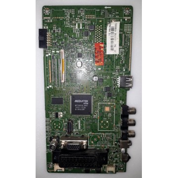 17MB82S , 10093508 , 23249206 , 27297494 , MAIN BOARD , TV ANAKART , VESTEL 32HA3000 , VES315WNDB-2D-N02