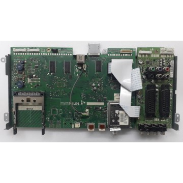 3104 313 60736 , 3104 313 60525 , 313926806212 , 310433703781 , PHILIPS , MAIN BOARD , TV ANAKART  PHILIPS 42PFL7332