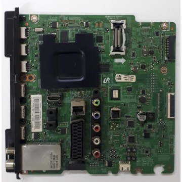 BN41-01958 A , BN94-06624Y , MAIN BOARD , TV ANAKART , SAMSUNG UE40F6340 SS , CY-HF400CSLV2H