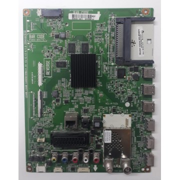 LE46B , LD46B , EAX65610904 (1.0) , EBT62987237 , 42LB582V , MAIN BOARD , TV ANAKART