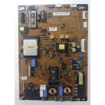 EAX64744204 (1.5), EAY62608903 , POWER BOARD , TVBESLEME KARTI , LC420EUG , LG 42LM640S