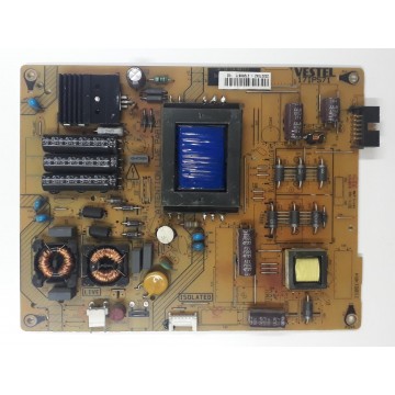 17IPS71 , 23227042 , 27258877 , POWER BOARD , TV BESLEME KARTI , SEG 42SD3100 , VES420UND-2D-N03