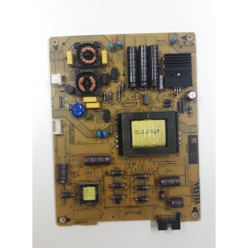 17IPS71 , 27483664 , 23284491 , POWER BOARD , TV BESLEME KARTI , VESTEL  HI-LEVEL 43HL500 , VES430UNDL-2D-N01