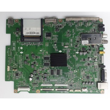 EAX64307906 (1.0) , EBT62225723 , MAIN BOARD , TV ANAKART , LG 55LM640S , 42LM640S ,