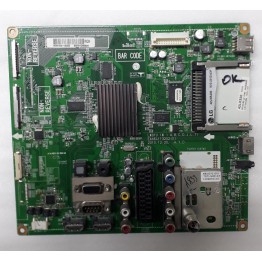 EAX64113202 (0) , EBT61396829 , MAIN BOARD , TV ANAKART , LG 42LW5400 ,  LG 42LK530 