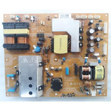 DPS-298CP-2 , 2950232103 , JC 924.5 , 2722 171 00701 REV:00 F , POWER BOARD TV BESLEME KARTI , PHILIPS 47PFL7404H/12