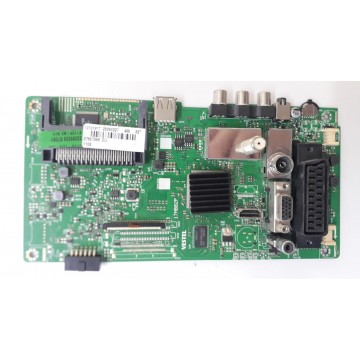 17MB82P , 10101817 , 23369227 , 27657388 , 23369228 , 32 ''  DIJ , MAINBOARD , TV ANAKART ,  SEG 32SC5600