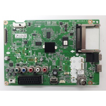 EAX65071306 (1.0) MAIN BOARD , TV ANAKART , LG 50PN4503