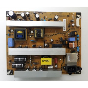 EAX64863801 , EAY62812501 , P/N : 3PAGC10113A-R , POWER BOARD , TV BESLEME  KARTI , LG 50PN4503