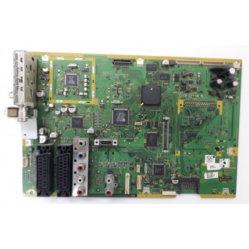 TNPA4310 , TXNDG1LBTE , TNPA4310 1DG , PANASONIC TH-42PV7F , MAIN BOARD , TV ANAKART