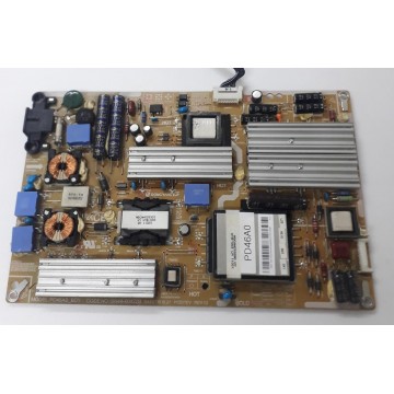 PD46A0_BDY , BN44-00422B ,  SAMSUNG   UE40D5500   POWER BOARD , TV BESLEME KARTI