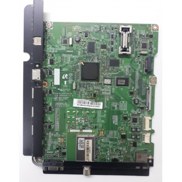 BN41-01660B , BN41-01660 , BN94-05268 ,  SAMSUNG UE40D5500  , MAIN BOARD , TV ANAKART