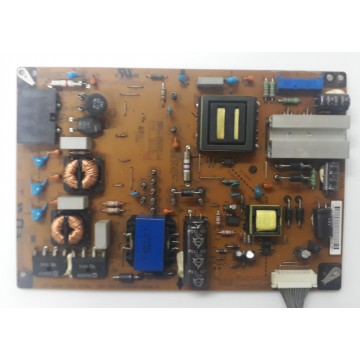 EAX64127301/9 , 3PAGC10058A--R , LG 42LV3400 , POWER BOARD , TV BESLEME KARTI