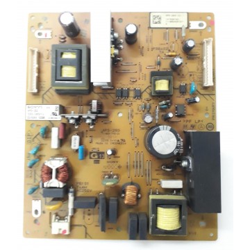 APS-283 , 1-883-775-21 , 147429722 , 1110AB424727-A ,   POWER BOARD , TV BESLEME KARTI , SONY  KDL-32BX320 , AUO T315XW03