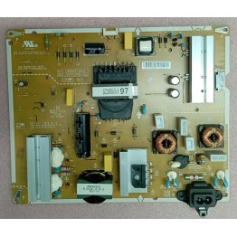 EAX68284201 (1.6) EAY65228701 , LGP65T-19U1 ,  LG 65UM751C0ZA POWER BOARD, TV BESLEME KARTI HC650DQG-SLA1-A141