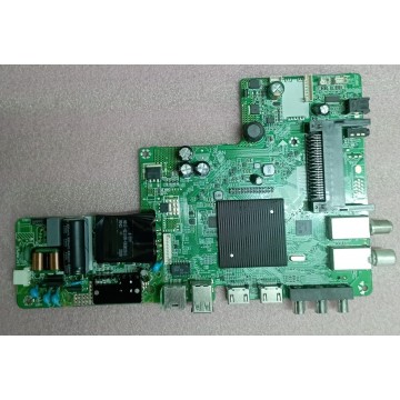 6683M2C1 , 4715-6683M2-A3233G11 ,  DIJITSU 32DS7700 , MAIN BOARD , TV ANAKART