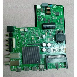 TP.SK516S.PB802 , DIJITSU , 43DS8500 , MAIN BOARD , TV ANAKART,  PT430CT03-14-C-4 