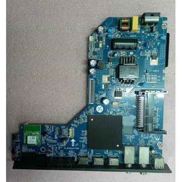 EL.MT9216-FG48 , DIJITSU 32DS9800 ,  MAIN BOARD , TV ANAKART