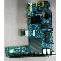 EL.MT9602-FG95 , DIJITSU 55DS9800 , MAIN BOARD , TV ANAKART