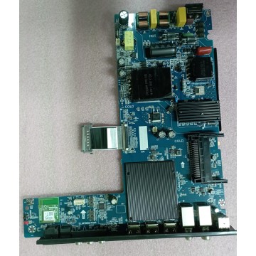 EL.MT9602-FG95 , DIJITSU 55DS9800 , MAIN BOARD , TV ANAKART