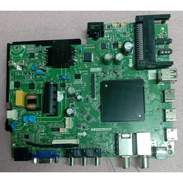 TP.SK506S.PB802 , DIJITSU 43DS8400 , MAIN BOARD , TV ANAKART 