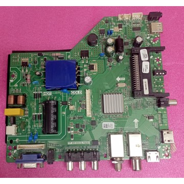 TP.MS3663S.PB801 , HD READY , MAIN BOARD , TV ANAKART