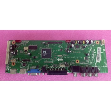 T.MS6M181.1B , MAIN BOARD , TV ANAKART