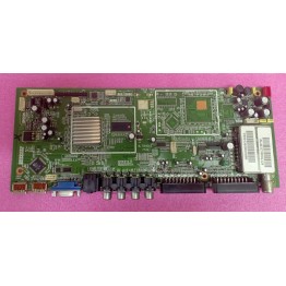 B.TR901E   7432 , KB-6160 , MS-1E198407 , HD READY SUNNY AL-403C1 , MAIN BOARD , TV ANAKART , LTA400WT-L17 