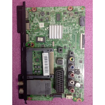 BN41-02098 A  , BN94-07136H , SAMSUNG UE40H5070AS , ANAKART , MAIN BOARD , CY-GH040BGLV1H