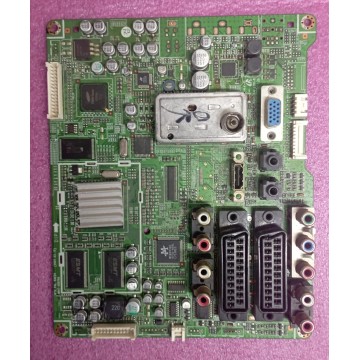 BN41-00878A , SAMSUNG PS-42E92H  ANAKART , MAIN BOARD