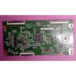 HV650QUBN90 , C-PCB_HV650QUB , 47-6021287 ,  T-CON BOARD   DIJITSU 65DS8800 , K650WDF 