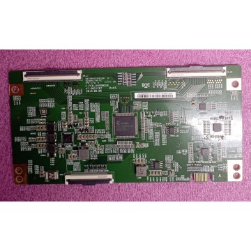 HV650QUBN90 , C-PCB_HV650QUB , 47-6021287 ,  T-CON BOARD   DIJITSU 65DS8800 , K650WDF