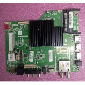 HK.T.RT2874V09 , ONVO OV65500 , MAINBOARD , ANAKART