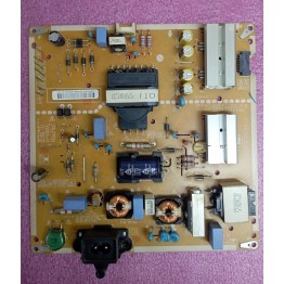 EAX66883501 (1.5) , LGP43LIU-16C1 LG 43UH610V POWER BOARD , BESLEME KARTI