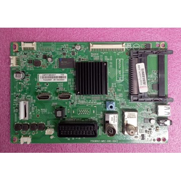 715G6947-M02-000-004Y , PHILIPS 40PFK4101/12 , MAIN BOARD , ANAKART , TPT400LA-HN02.S