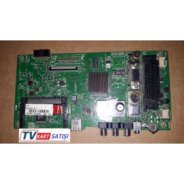 17MB82S , 10099958 , 23330355 , 27557808 REGAL 32R4011H , VES315WNDB-2D-N03 , MAINBOARD , TV ANAKART