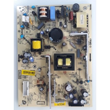 17PW82-3 , 23027777 , 26841614 , POWER BOARD , TV  BESLEME KARTI , VESTEL 32VH3010 , LTA320AP06