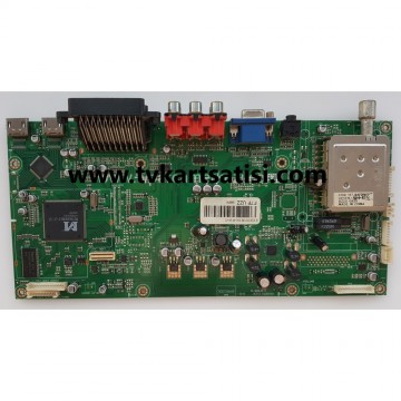 F7P UZZ, XLB190R-11, LB 32 SS13 MLT, LTA320AA05, ARÇELİK TV82-521SB2HD SRS LCDTV,MAIN BOARD,TV ANAKART