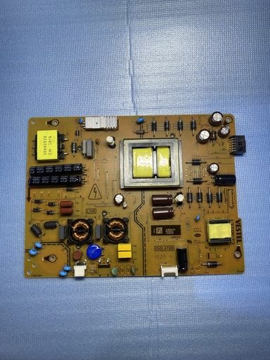 17IPS72, 28339341, 23383402, POWER BOARD, BESLEME KARTI