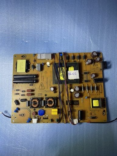 17IPS72, 28155023, 23381890, POWER BOARD, BESLEME KARTI